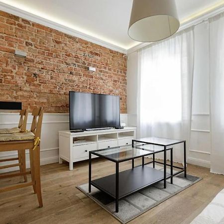 Central Wroclaw Apartment - City Center - Bright And Cozy - U11 Exteriér fotografie